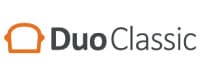 Duo Classic Logo