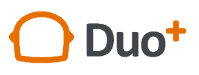 Duo+Logo